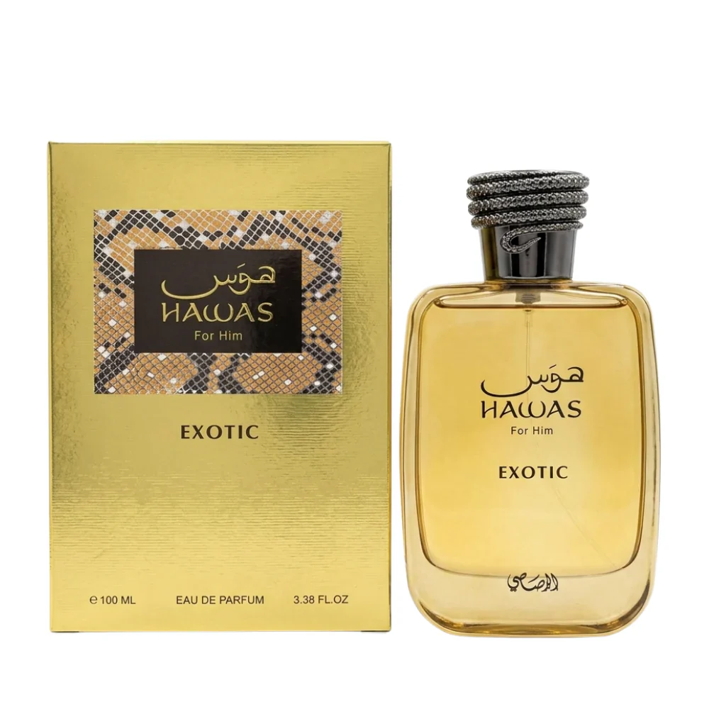Top Men's Fragrances